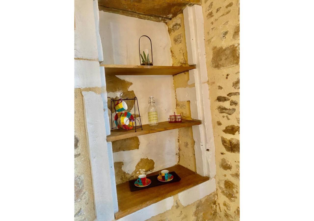Le Cosy-Chic, 2 Min A Pied Cathedrale , Jacobins Apartment Le Mans Exterior photo